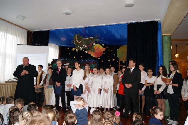Wigilia 2014