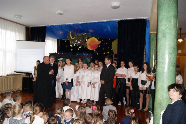 Wigilia 2014