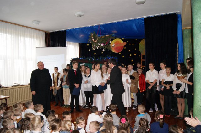 Wigilia 2014