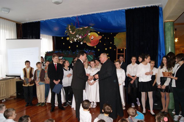 Wigilia 2014