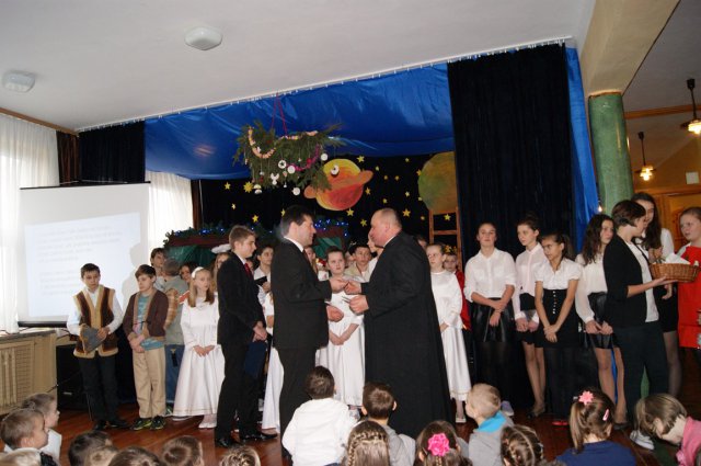Wigilia 2014