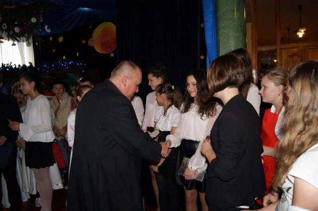 Wigilia 2014