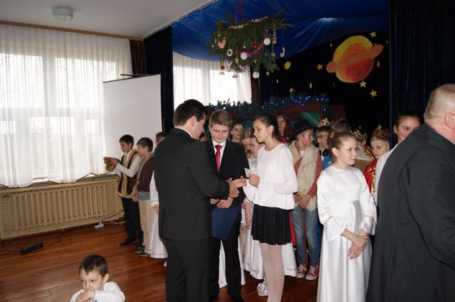 Wigilia 2014
