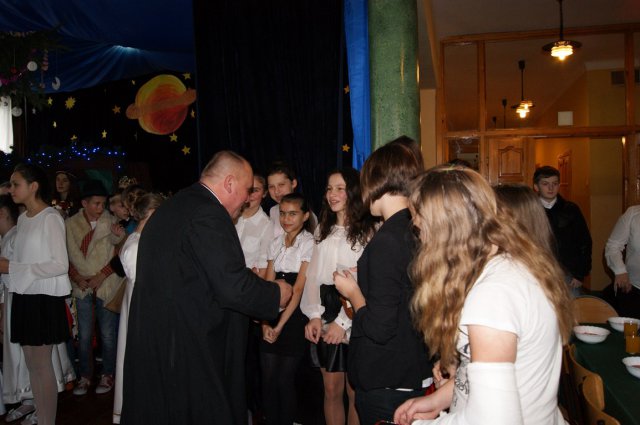Wigilia 2014