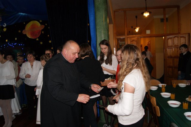 Wigilia 2014