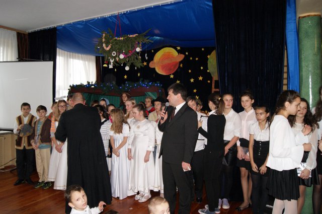 Wigilia 2014