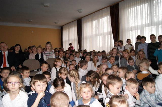 Wigilia 2014