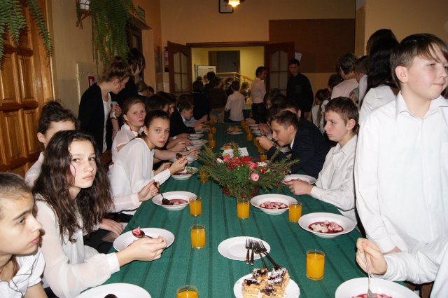 Wigilia 2014