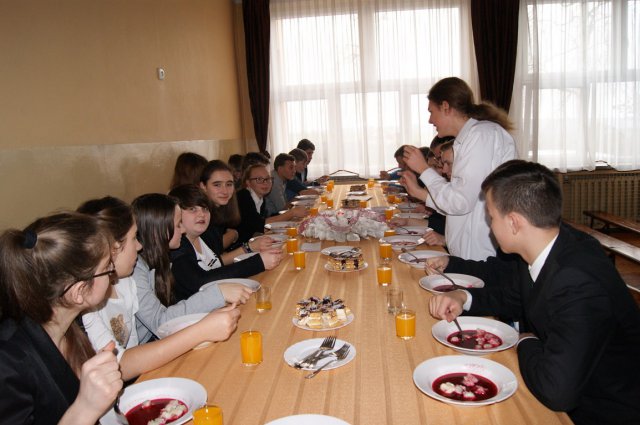 Wigilia 2014