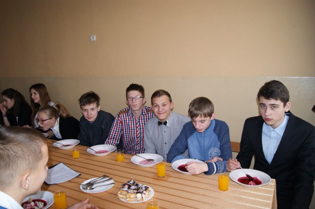 Wigilia 2014