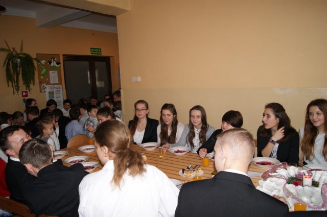 Wigilia 2014