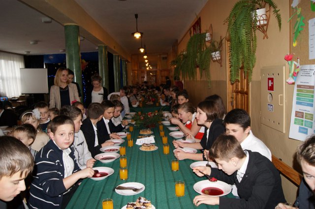 Wigilia 2014