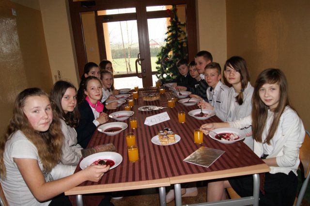 Wigilia 2014