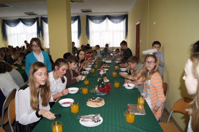 Wigilia 2014