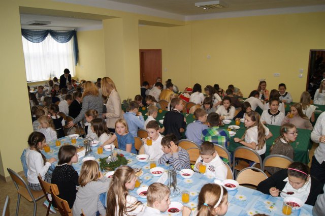 Wigilia 2014