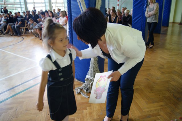 Zakończenie roku szkolnego 2012/2013