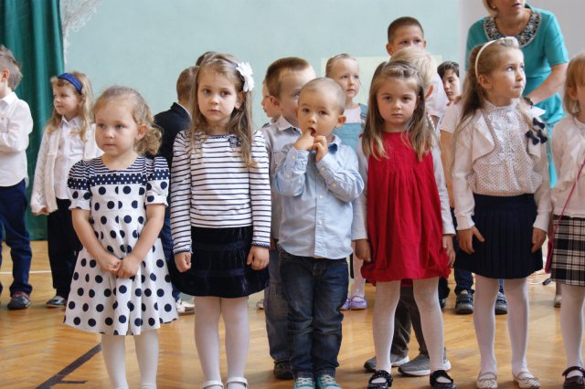 Zakończenie roku szkolnego 2012/2013