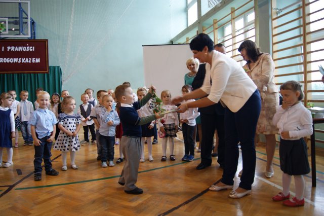 Zakończenie roku szkolnego 2012/2013