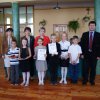 Zakończenie roku szkolnego 2012/2013
