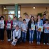 Zakończenie roku szkolnego 2012/2013