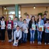 Zakończenie roku szkolnego 2012/2013