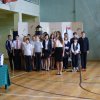 Zakończenie roku szkolnego 2012/2013