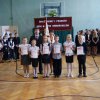 Zakończenie roku szkolnego 2012/2013