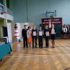 Zakończenie roku szkolnego 2012/2013