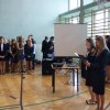 Zakończenie roku szkolnego 2012/2013