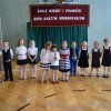 Zakończenie roku szkolnego 2012/2013