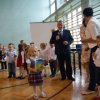 Zakończenie roku szkolnego 2012/2013