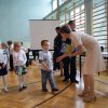 Zakończenie roku szkolnego 2012/2013