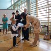 Zakończenie roku szkolnego 2012/2013