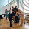 Zakończenie roku szkolnego 2012/2013