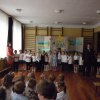 Zakończenie roku szkolnego 2011/2012 - przedszkole