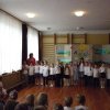 Zakończenie roku szkolnego 2011/2012 - przedszkole