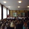 Zakończenie roku szkolnego 2011/2012 - przedszkole