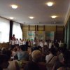 Zakończenie roku szkolnego 2011/2012 - przedszkole