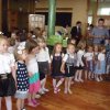 Zakończenie roku szkolnego 2011/2012 - przedszkole