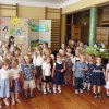 Zakończenie roku szkolnego 2011/2012 - przedszkole