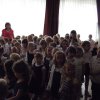 Zakończenie roku szkolnego 2011/2012 - przedszkole