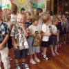 Zakończenie roku szkolnego 2011/2012 - przedszkole