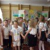 Zakończenie roku szkolnego 2011/2012 - przedszkole