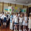 Zakończenie roku szkolnego 2011/2012 - przedszkole