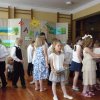 Zakończenie roku szkolnego 2011/2012 - przedszkole