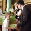 Zakończenie roku szkolnego 2011/2012 - przedszkole