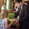 Zakończenie roku szkolnego 2011/2012 - przedszkole