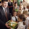 Zakończenie roku szkolnego 2011/2012 - przedszkole