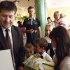 Zakończenie roku szkolnego 2011/2012 - przedszkole