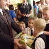 Zakończenie roku szkolnego 2011/2012 - przedszkole